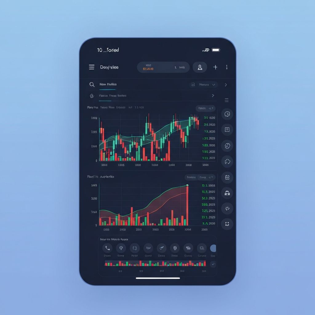 Tradebay Forex App