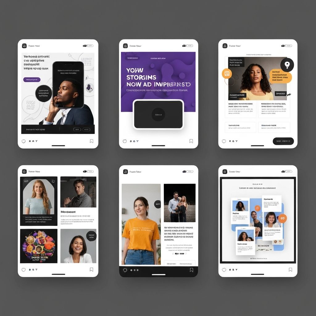 Social Media Campaign